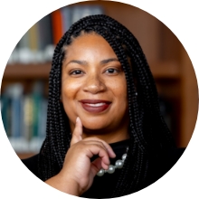 Photo of Marlita Benevue